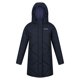 thumbnail image 1 of Regatta - Chaqueta Aislante Avriella para Niños/Niñas (Marino), 1 of 5