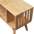 thumbnail image 5 of Artisan Furniture Solid Wood Soba Nordic Multi Media Unit, 5 of 8