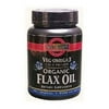 Spectrum Essentials Flax Oil Omega-3 1000mg Softgels - 250 CT