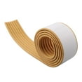 thumbnail image 4 of 2M Water Pipe Anti-freezing Strip Self-adhesive Foam Pipe Insulation For Water Pipe Air-conditioning Winter Thermal, 4 of 9