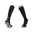 thumbnail image 2 of Kids Knee High Soccer Socks Unisex Cushioned Breathable Football Socks with Padded Toe Heel for Youth Teens Boys Girls 3-17 Years 1Pair, 2 of 6