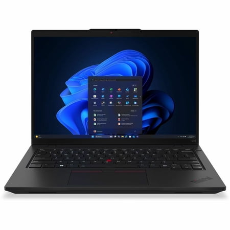 Lenovo ThinkPad 14" Laptop, Intel Core Ultra 5 225U, 16GB RAM, 512GB SSD, Windows 11 Pro, 21S6002YUS