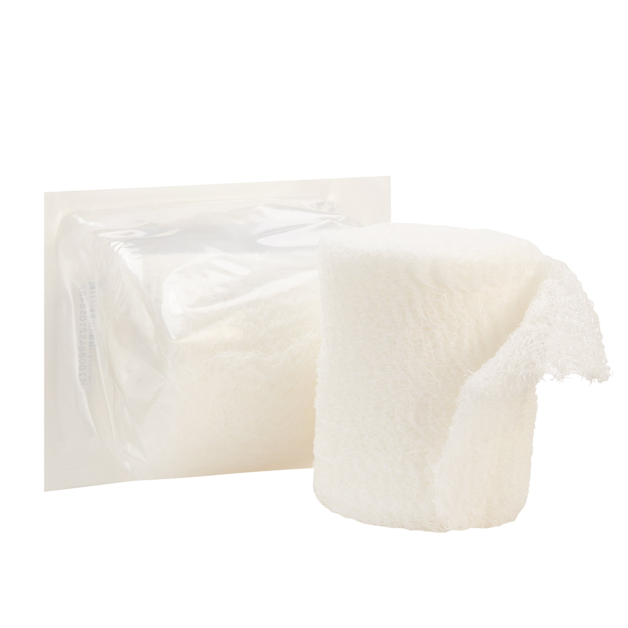 Kerlix Bandage Gauze Roll, Sterile, 6-Ply Dressing, 3 4/10 in x 3 6/10 yds, 96 Ct