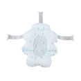 thumbnail image 1 of Asiento de bañera para bebé, asiento de baño para bebé, alfombrilla de soporte universal para bañera para bebé, alfombrilla para bañera para bebé, diseño exquisito, 1 of 14