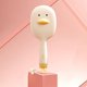 thumbnail image 3 of Peine con cojín de aire - Bonito peine masajeador con cojín de aire 3D - Cepillos para el cabello con cojín de aire 3D para mujeres, peines de masaje antiestáticos para bolsas de aire, 3 of 5