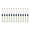 Grass Green, variant on 12Pcs Set of 0.38mm Nib Liquid Ink Pen Smooth Flow Design Fountain Pen For Handwriting Training Improvement Multicolor