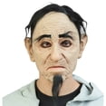 thumbnail image 1 of Máscara Old Hooligan Ghoulish Productions Halloween, 1 of 1