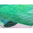 thumbnail image 6 of Elizabeth Sutton MI50C Pink Palm Floral Modern Pink Area Rug, 7'10"X10'0", 6 of 6