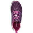 thumbnail image 2 of Vionic Lyla Shoes - Women's, Dark Purple 8 M, 2 of 6