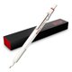 thumbnail image 1 of Lápiz mecánico Rotring 600 Pearl White 0,5 mm 14 cm, 1 of 6