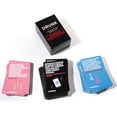 thumbnail image 5 of Drunk In Love Couples Game Party Deck Card Games Friends Adult Gathering Board Game Gifts, 5 of 5
