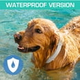 thumbnail image 7 of UrbanX Collar for German Wirehaired Pointer and Other Large Size Sporting Dogs. Waterproof & Adjustable., 7 of 7