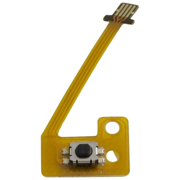Nintendo Switch ZR Button Key Ribbon Part Flex Cable Replacement
