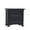 Mystic Blue, variant on Centennial Medford 2 Drawer Nightstand, Mystic Blue