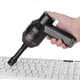 thumbnail image 1 of Limpiador De Teclado, Aspirador De Teclado De Computadora Mini Usb, Aspirador De Teclado De Pc Eléctrico Portátil Para Limpiar Polvo, Cabello, Migas. Afortunado Sencillez, 1 of 5