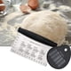 thumbnail image 4 of Herramienta de Espátulas de Pastelería Cortadora de Cortadora de Raspador de Banco de material acero Inoxidable, 4 of 9