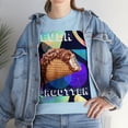 thumbnail image 6 of Summer Nostalgia Choco Taco Retro Graphic Tee by Strange and Cozy, 6 of 7