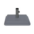 thumbnail image 1 of Base para sombrilla US Weight de 18 kg, resistente, para patio, 1 of 5
