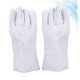 thumbnail image 2 of unbranded 1Par Guantes Protectores Multiusos Resistentes Para Trabajo Ligero Y En Gris Oscuro, 2 of 8