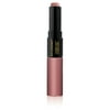 Black Radiance Dynamic Duo Lip Balm and Gloss, Nude