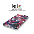 thumbnail image 2 of Head Case Designs Officially Licensed NHL Columbus Blue Jackets Camouflage Soft Gel Case Compatible with Apple iPhone 11, 2 of 7
