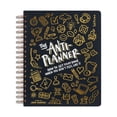 thumbnail image 2 of NAOJIE Calendar Planner,Planner Notebook,Cute Planner,Anti-Planner Labels This 2024 Overcoming Procrastination Planning Owner, 2 of 6