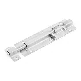 12 Long Stainless Steel Door Security Latch Sliding Lock Bolt