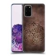 thumbnail image 1 of Head Case Designs Officially Licensed Brigid Ashwood Celtic Wisdom Knot Horse Soft Gel Case Compatible with Samsung Galaxy S20+ / S20+ 5G, 1 of 7