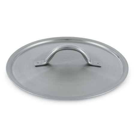 Vollrath Cover 12 1/2 in Dia SS 3912C