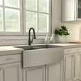 thumbnail image 3 of ZLINE Shakespeare Kitchen Faucet (SHK-KF), 3 of 5