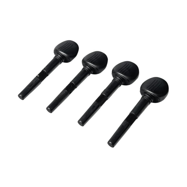 Clavija de Afinación Perfecl 4 Piezas para Violín
