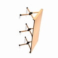 thumbnail image 4 of Folding Camping Table,Roll Up Camp Table with Carrying Bag for Cooking, Picnic, Beach, Backyards, 4 of 7