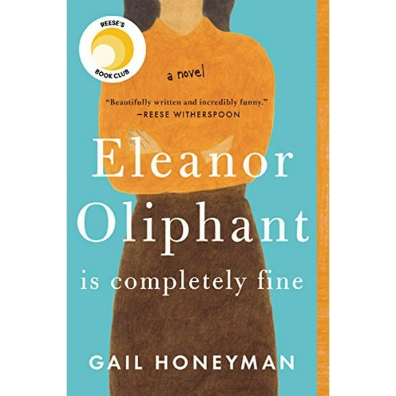 Pre-Owned Eleanor Oliphant Is Completely Fine (Paperback) 0143199110
