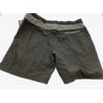 thumbnail image 3 of Men's Speedo Tech Volley Swim Shorts Trunks w/ Comfort Liner UPF 50 Black XL, 3 of 7