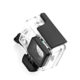 thumbnail image 4 of Estbridg Clear Waterproof Case for  HERO3/3+/4 20m  Strong Build  Quick Release System, 4 of 9
