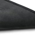 thumbnail image 3 of Lloyd Mats LogoMat Custom-Fit Carpet Trunk Mat for 2011-2012 Dodge Charger, Charcoal, 3 of 4