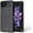 Black, variant on BELTRON Case for Galaxy Z Flip 3 5G, Thin Fit Tough Protective Hard Shell Cover Designed for Samsung Galaxy Z Flip3 5G SM-F711 2021 - Lavender