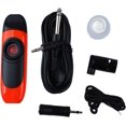 thumbnail image 1 of Electric , 4.3 Professional with Pickup & Adapter, Adjustable Tone Musical Instruments, Colorful Kazoos with Flute Diaphragms, Food Grade Mouthpiece for Music Lovers (), 1 of 1