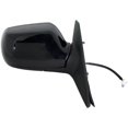 thumbnail image 5 of New Right Mirror Compatible With Mazda 6 2006-2006 By Part Numbers MA1321144 GP9B69120B08 MA70ER, 5 of 5