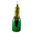thumbnail image 2 of Inge Glas Champagne Blown Glass Ornament Sparkling Wine Party 107806, 2 of 2