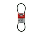 thumbnail image 2 of Accessory Drive Belt Fits select: 1997 MAZDA MPV, 1998-2000 MITSUBISHI MONTERO, 2 of 2