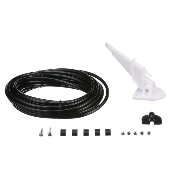 Seachoice 15391 Marine Speedometer Pitot Kit