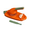 thumbnail image 2 of Naiovety Molde de operación Simple para hacer bolas de hervida, molde pequeño multifuncional para envolver la piel, herramienta de fabricación de Cocina y Comedor Rojo naranja Naiovety HA076302-01, 2 of 6