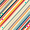 Striped Pattern, variant on Yayeee Tablecloths for Rectangular Tables 54 x 54 inch Party Table Cover, Striped Pattern