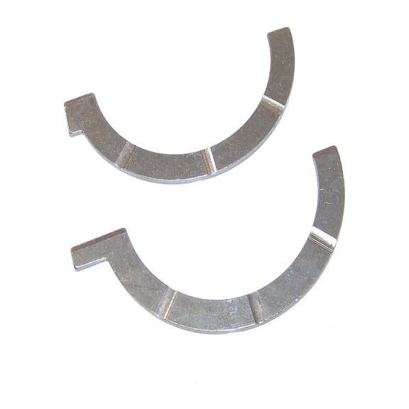 DNJ TW1160 Thrust Washers Fits Cars & Trucks 03-16 Chrysler Dodge 1500 2500 5.7L-6.4L OHV 16v