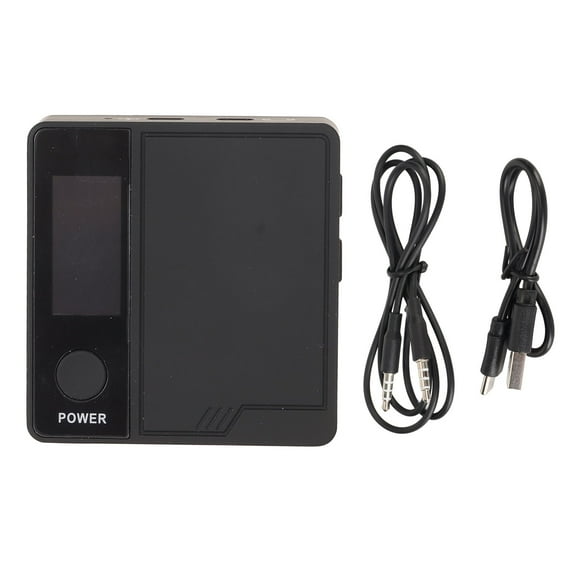 Mini Voice Disguiser,Mini Voice Changer 11 Portable Live Sound Card Voice Changer Mini Voice Changer Highly Recommended