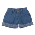 thumbnail image 2 of Juegos Pants Masculina CUTICAT para muñeca 1:3 Blue, 2 of 8