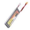 thumbnail image 3 of RC Lipo Battery, Firm Connection 4000mAh Lipo Battery Improve Using Time XT60 Plug  for RC Helicopters, 3 of 7