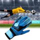 thumbnail image 2 of Guantes De Látex Para Porteros De Fútbol, ​​Guantes De Portero Para Niños Y Adolescentes, Guantes Antideslizantes Para Proteger Los Dedos Vogacara OD016585-01, 2 of 6
