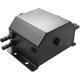 thumbnail image 5 of 1L Universal Square Overflow Jug Oil Tank Car Accessories Black 1L Capacity Plastic Material Universal Fit, 5 of 5